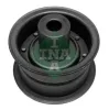 Umlenk-/F&uuml;hrungsrolle, Zahnriemen Schaeffler INA 532 0113 20