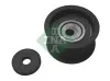 Umlenk-/Führungsrolle, Zahnriemen Schaeffler INA 532 0125 20