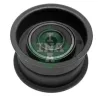 Umlenk-/F&uuml;hrungsrolle, Zahnriemen Schaeffler INA 532 0130 20