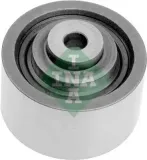 Umlenk-/Führungsrolle, Zahnriemen Schaeffler INA 532 0136 10