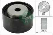 Umlenk-/Führungsrolle, Zahnriemen Schaeffler INA 532 0141 20