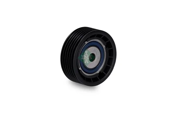 Umlenk-/Führungsrolle, Keilrippenriemen Schaeffler INA 532 0146 10 Bild Umlenk-/Führungsrolle, Keilrippenriemen Schaeffler INA 532 0146 10