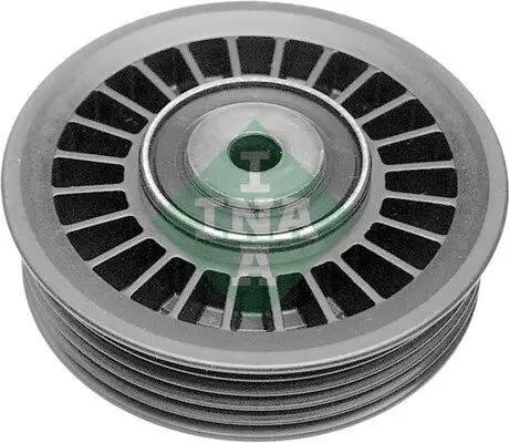 Umlenk-/Führungsrolle, Keilrippenriemen Schaeffler INA 532 0155 10