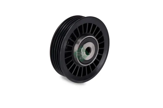 Umlenk-/Führungsrolle, Keilrippenriemen Schaeffler INA 532 0155 10 Bild Umlenk-/Führungsrolle, Keilrippenriemen Schaeffler INA 532 0155 10