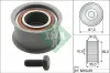 Umlenk-/F&uuml;hrungsrolle, Zahnriemen Schaeffler INA 532 0159 10