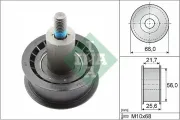 Umlenk-/Führungsrolle, Zahnriemen Schaeffler INA 532 0167 10