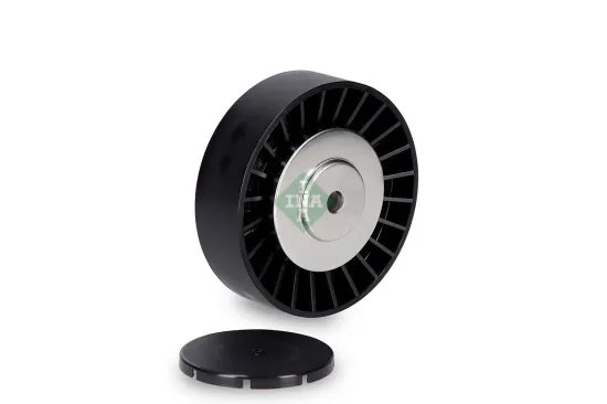 Umlenk-/Führungsrolle, Keilrippenriemen Schaeffler INA 532 0169 10 Bild Umlenk-/Führungsrolle, Keilrippenriemen Schaeffler INA 532 0169 10