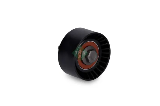 Umlenk-/Führungsrolle, Zahnriemen Schaeffler INA 532 0187 10 Bild Umlenk-/Führungsrolle, Zahnriemen Schaeffler INA 532 0187 10