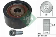 Umlenk-/Führungsrolle, Zahnriemen Schaeffler INA 532 0189 10