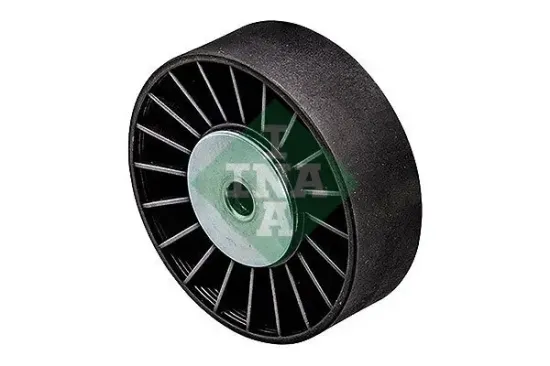 Umlenk-/Führungsrolle, Keilrippenriemen Schaeffler INA 532 0198 10 Bild Umlenk-/Führungsrolle, Keilrippenriemen Schaeffler INA 532 0198 10