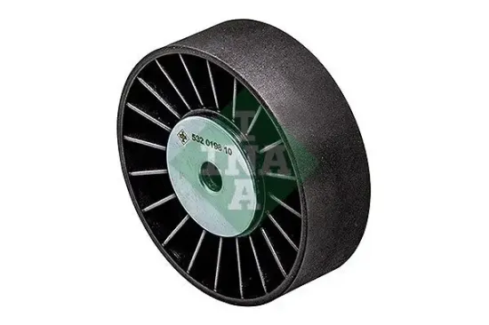 Umlenk-/Führungsrolle, Keilrippenriemen Schaeffler INA 532 0198 10 Bild Umlenk-/Führungsrolle, Keilrippenriemen Schaeffler INA 532 0198 10
