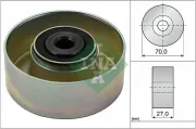 Umlenk-/Führungsrolle, Keilrippenriemen Schaeffler INA 532 0214 10