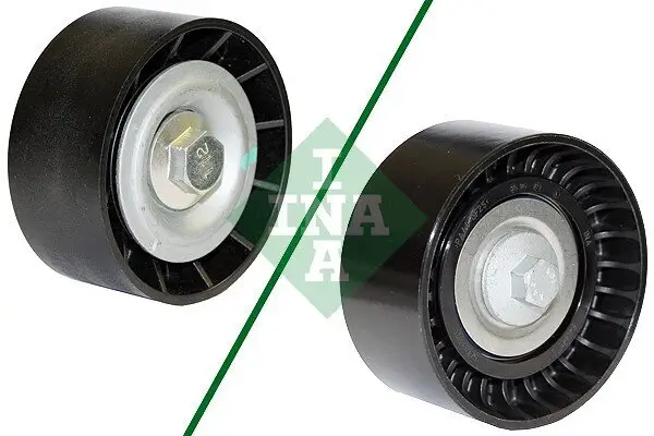 Umlenk-/Führungsrolle, Keilrippenriemen Schaeffler INA 532 0228 10 Bild Umlenk-/Führungsrolle, Keilrippenriemen Schaeffler INA 532 0228 10