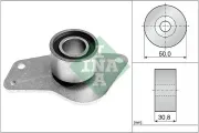 Umlenk-/Führungsrolle, Zahnriemen Schaeffler INA 532 0238 10