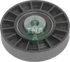 Umlenk-/F&uuml;hrungsrolle, Keilrippenriemen Schaeffler INA 532 0240 10