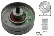 Umlenk-/Führungsrolle, Keilrippenriemen Schaeffler INA 532 0252 30