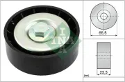 Umlenk-/Führungsrolle, Keilrippenriemen Schaeffler INA 532 0295 10