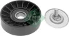 Umlenk-/F&uuml;hrungsrolle, Keilrippenriemen Schaeffler INA 532 0300 10