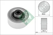 Umlenk-/Führungsrolle, Keilrippenriemen Schaeffler INA 532 0311 10