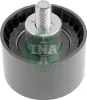 Umlenk-/F&uuml;hrungsrolle, Zahnriemen Schaeffler INA 532 0318 10
