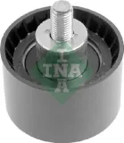 Umlenk-/Führungsrolle, Zahnriemen Schaeffler INA 532 0318 10