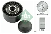 Umlenk-/Führungsrolle, Keilrippenriemen Schaeffler INA 532 0320 10