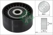 Umlenk-/Führungsrolle, Keilrippenriemen Schaeffler INA 532 0321 10