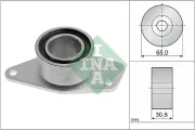 Umlenk-/Führungsrolle, Zahnriemen Schaeffler INA 532 0322 10