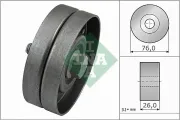 Umlenk-/Führungsrolle, Keilrippenriemen Schaeffler INA 532 0326 30