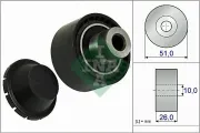 Umlenk-/Führungsrolle, Keilrippenriemen Schaeffler INA 532 0334 10