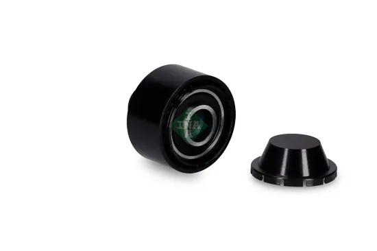 Umlenk-/Führungsrolle, Keilrippenriemen Schaeffler INA 532 0334 10 Bild Umlenk-/Führungsrolle, Keilrippenriemen Schaeffler INA 532 0334 10