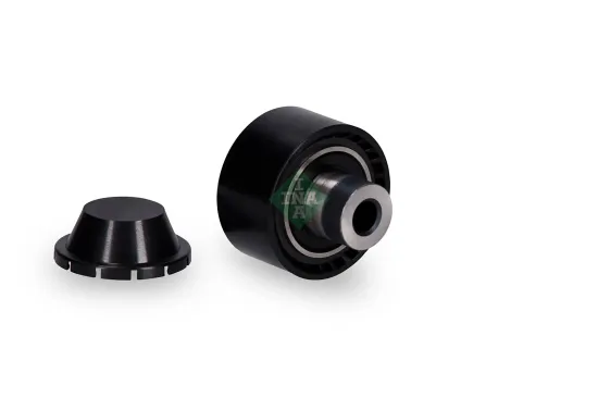 Umlenk-/Führungsrolle, Keilrippenriemen Schaeffler INA 532 0334 10 Bild Umlenk-/Führungsrolle, Keilrippenriemen Schaeffler INA 532 0334 10