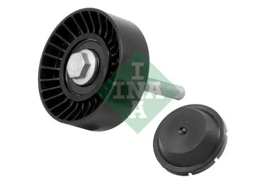 Umlenk-/Führungsrolle, Keilrippenriemen Schaeffler INA 532 0346 10 Bild Umlenk-/Führungsrolle, Keilrippenriemen Schaeffler INA 532 0346 10