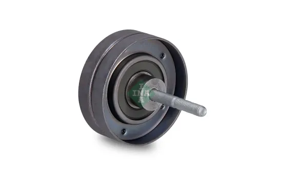 Umlenk-/Führungsrolle, Keilrippenriemen Schaeffler INA 532 0351 30 Bild Umlenk-/Führungsrolle, Keilrippenriemen Schaeffler INA 532 0351 30