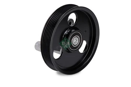 Umlenk-/Führungsrolle, Keilrippenriemen Schaeffler INA 532 0354 10 Bild Umlenk-/Führungsrolle, Keilrippenriemen Schaeffler INA 532 0354 10