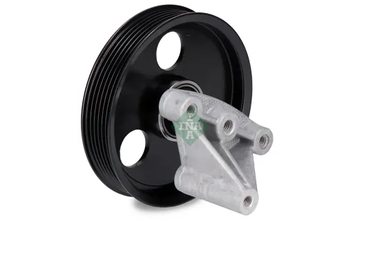 Umlenk-/Führungsrolle, Keilrippenriemen Schaeffler INA 532 0354 10 Bild Umlenk-/Führungsrolle, Keilrippenriemen Schaeffler INA 532 0354 10