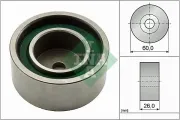 Umlenk-/Führungsrolle, Keilrippenriemen Schaeffler INA 532 0367 20