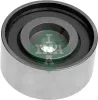 Umlenk-/Führungsrolle, Zahnriemen Schaeffler INA 532 0378 20