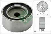 Umlenk-/Führungsrolle, Zahnriemen Schaeffler INA 532 0379 20