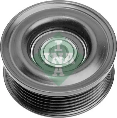 Umlenk-/Führungsrolle, Keilrippenriemen Schaeffler INA 532 0380 20 Bild Umlenk-/Führungsrolle, Keilrippenriemen Schaeffler INA 532 0380 20