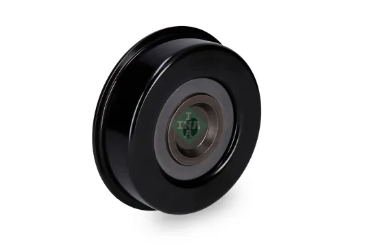 Umlenk-/Führungsrolle, Keilrippenriemen Schaeffler INA 532 0381 20 Bild Umlenk-/Führungsrolle, Keilrippenriemen Schaeffler INA 532 0381 20