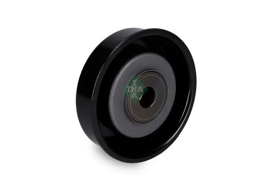 Umlenk-/Führungsrolle, Keilrippenriemen Schaeffler INA 532 0381 20 Bild Umlenk-/Führungsrolle, Keilrippenriemen Schaeffler INA 532 0381 20