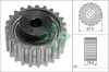 Umlenk-/Führungsrolle, Zahnriemen Schaeffler INA 532 0387 20