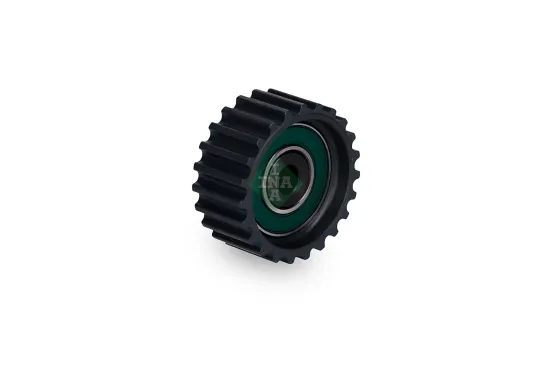 Umlenk-/Führungsrolle, Zahnriemen Schaeffler INA 532 0387 20 Bild Umlenk-/Führungsrolle, Zahnriemen Schaeffler INA 532 0387 20