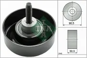 Umlenk-/Führungsrolle, Keilrippenriemen Schaeffler INA 532 0405 30