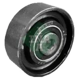 Umlenk-/Führungsrolle, Keilrippenriemen Schaeffler INA 532 0424 10