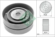 Umlenk-/Führungsrolle, Zahnriemen Schaeffler INA 532 0426 10