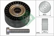 Umlenk-/Führungsrolle, Keilrippenriemen Schaeffler INA 532 0433 10