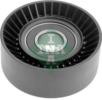 Umlenk-/Führungsrolle, Keilrippenriemen Schaeffler INA 532 0437 10