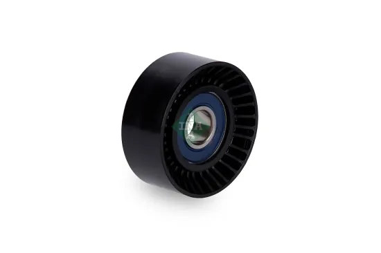 Umlenk-/Führungsrolle, Keilrippenriemen Schaeffler INA 532 0437 10 Bild Umlenk-/Führungsrolle, Keilrippenriemen Schaeffler INA 532 0437 10